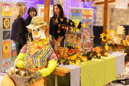 Obcˇinski praznik Piran, Malo drugacˇe-56